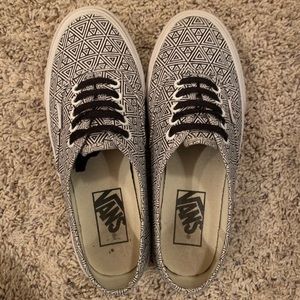 Vans